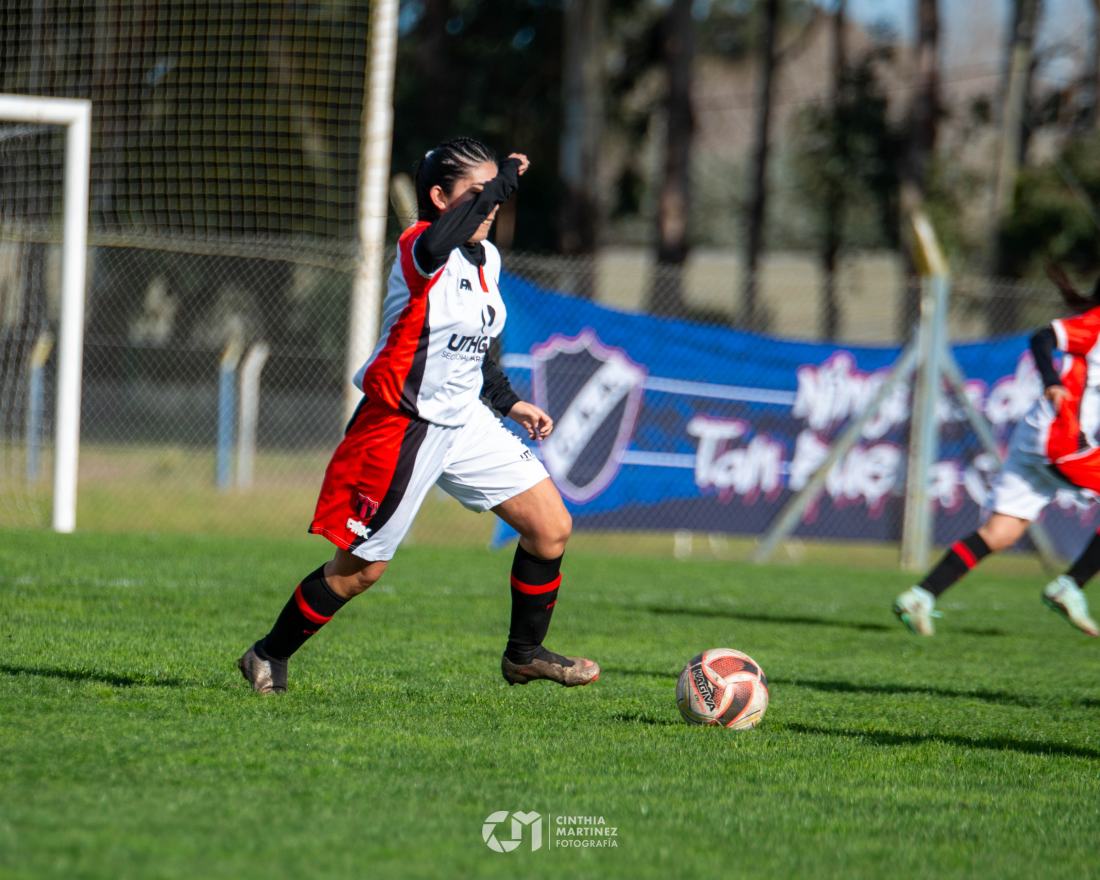 Alvarado 0-1 San Lorenzo  