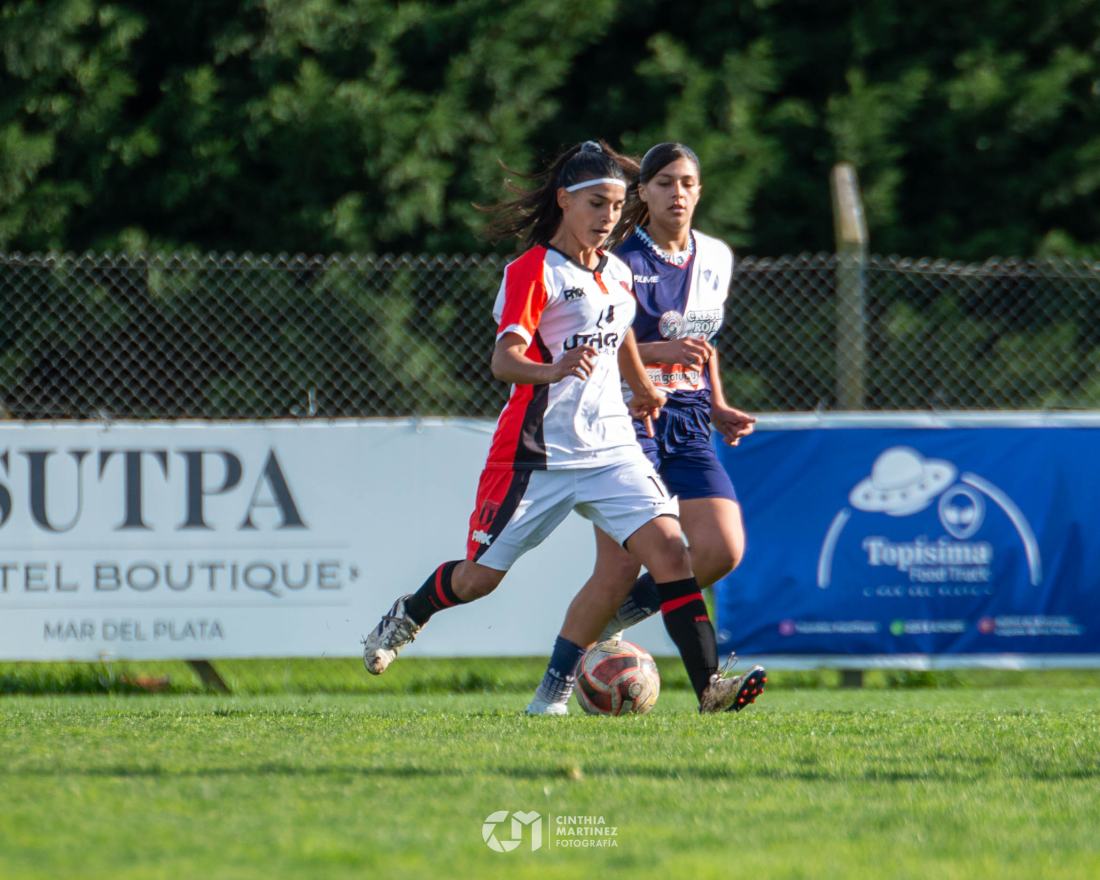 Alvarado 0-1 San Lorenzo  