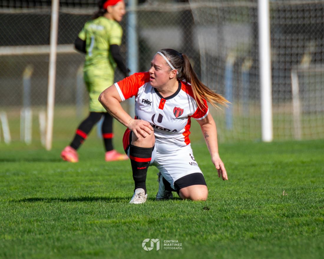 Alvarado 0-1 San Lorenzo  