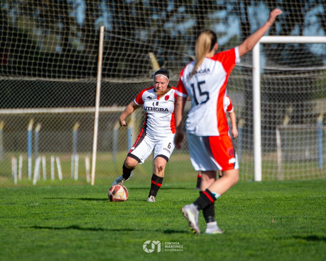 Alvarado 0-1 San Lorenzo  