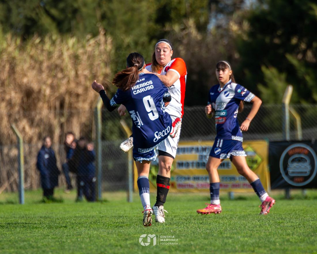 Alvarado 0-1 San Lorenzo  