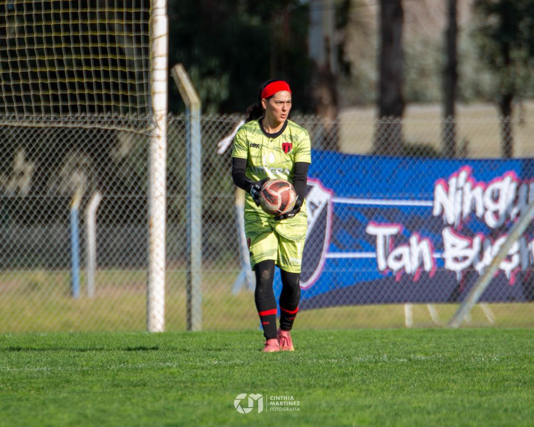 Alvarado 0-1 San Lorenzo  