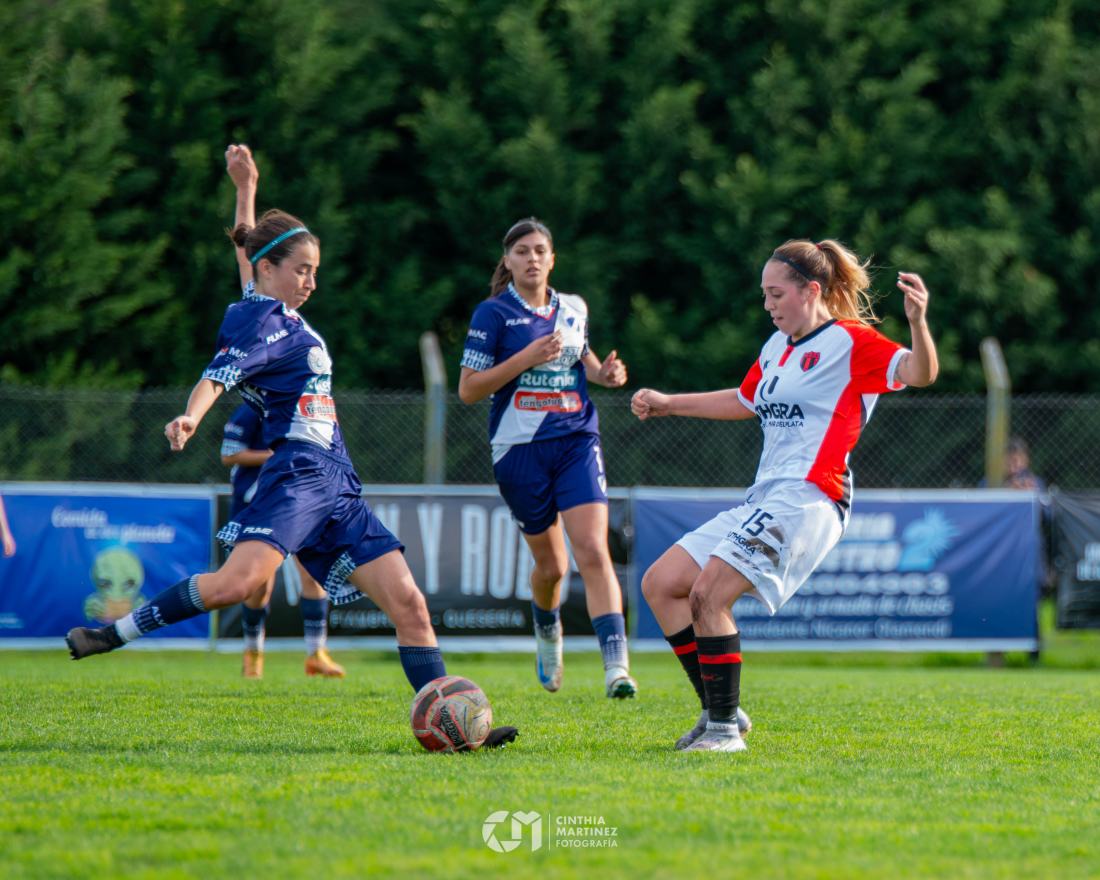 Alvarado 0-1 San Lorenzo  