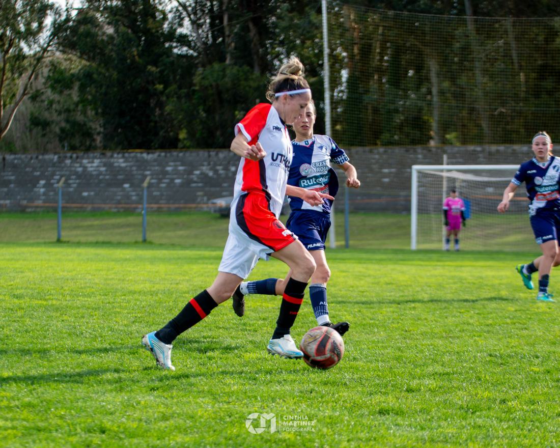 Alvarado 0-1 San Lorenzo  