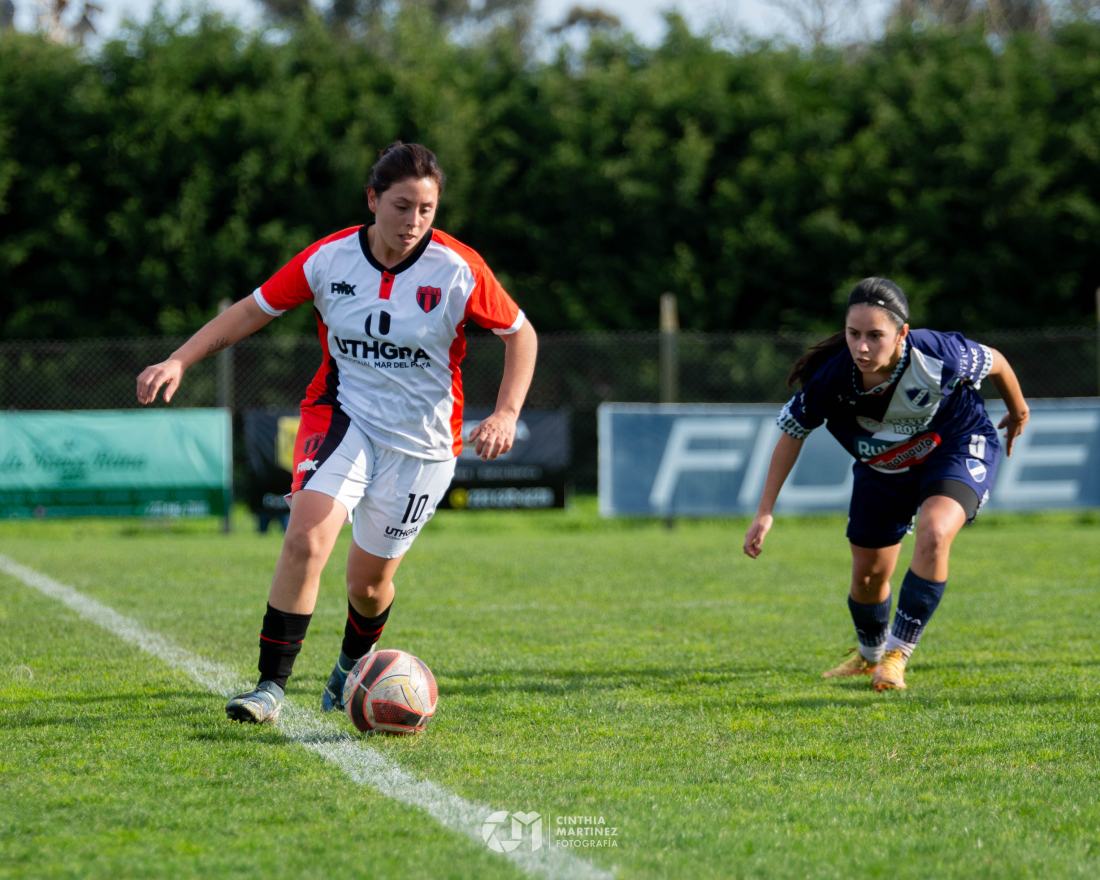 Alvarado 0-1 San Lorenzo  