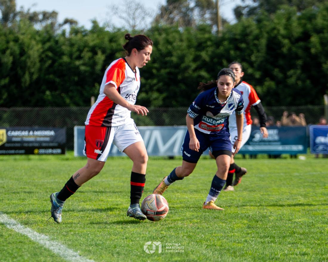 Alvarado 0-1 San Lorenzo  