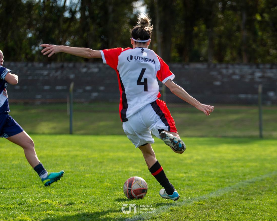 Alvarado 0-1 San Lorenzo  