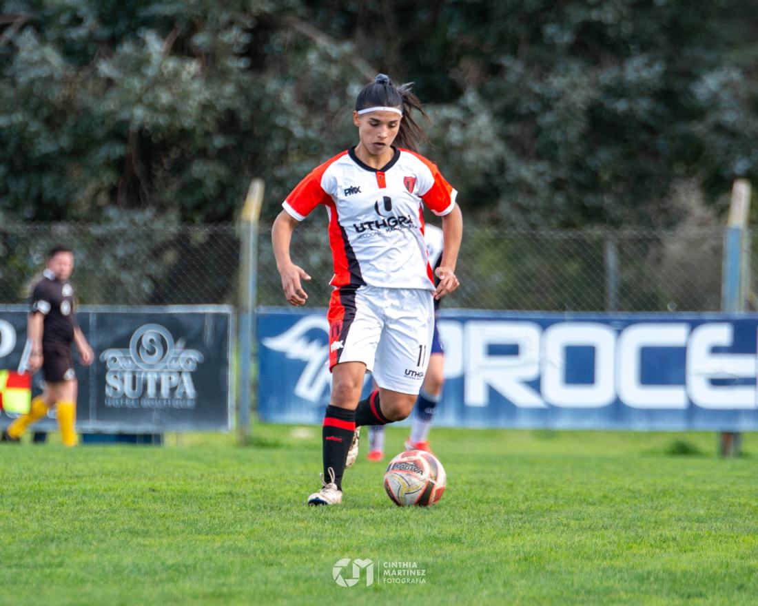 Alvarado 0-1 San Lorenzo  