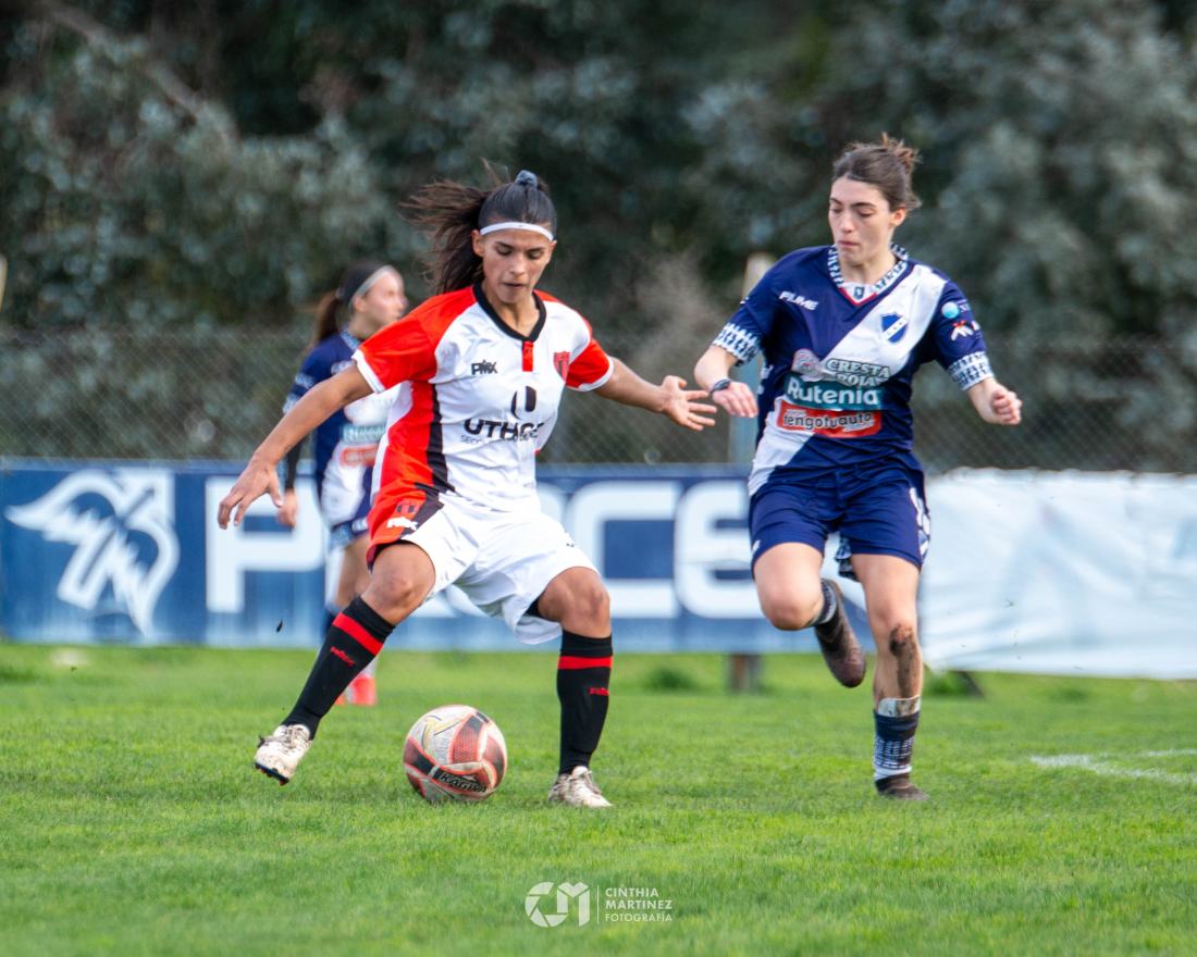 Alvarado 0-1 San Lorenzo  