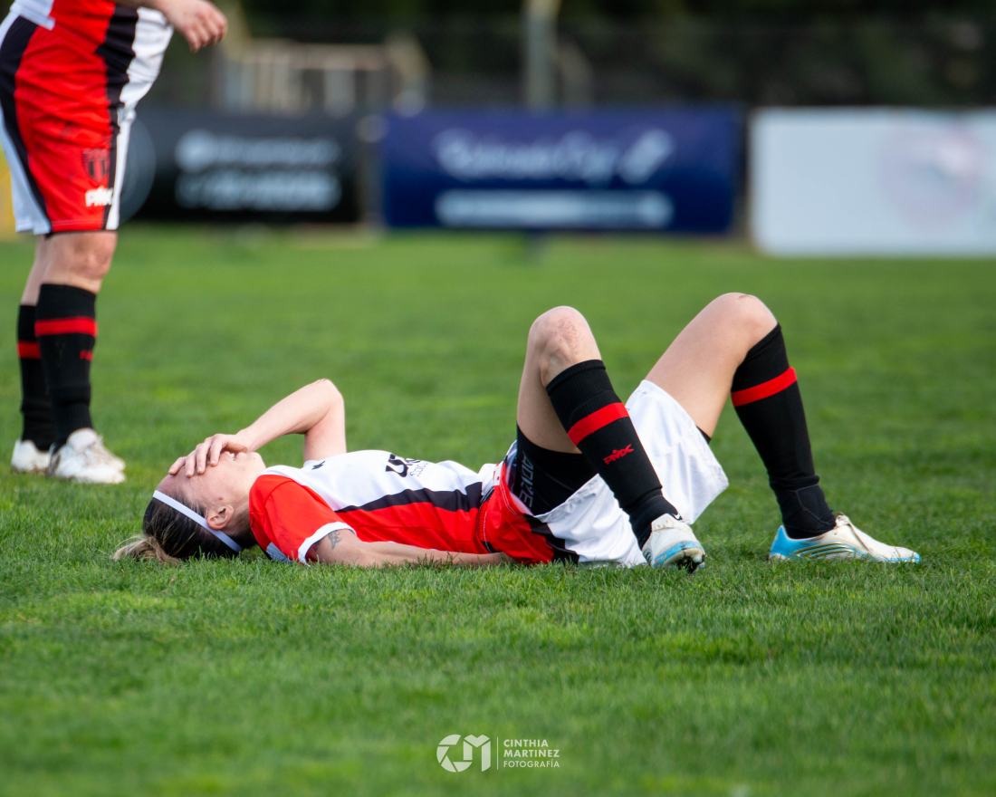 Alvarado 0-1 San Lorenzo  
