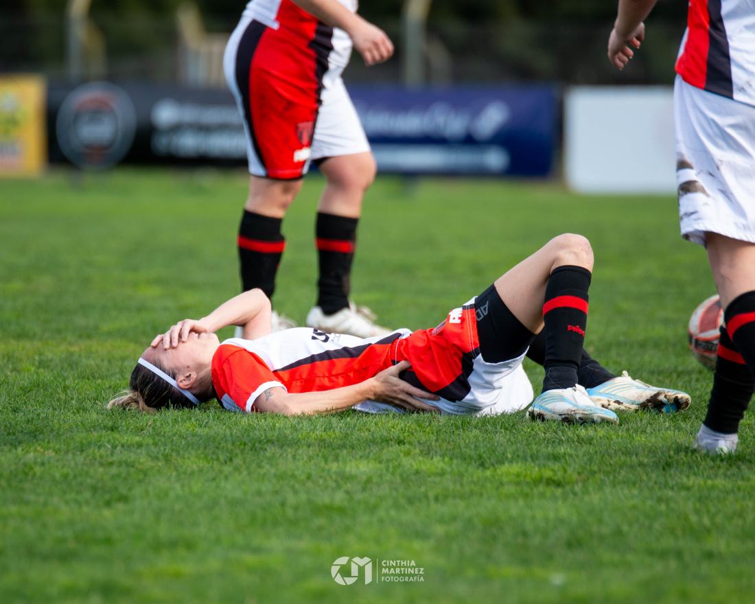 Alvarado 0-1 San Lorenzo  