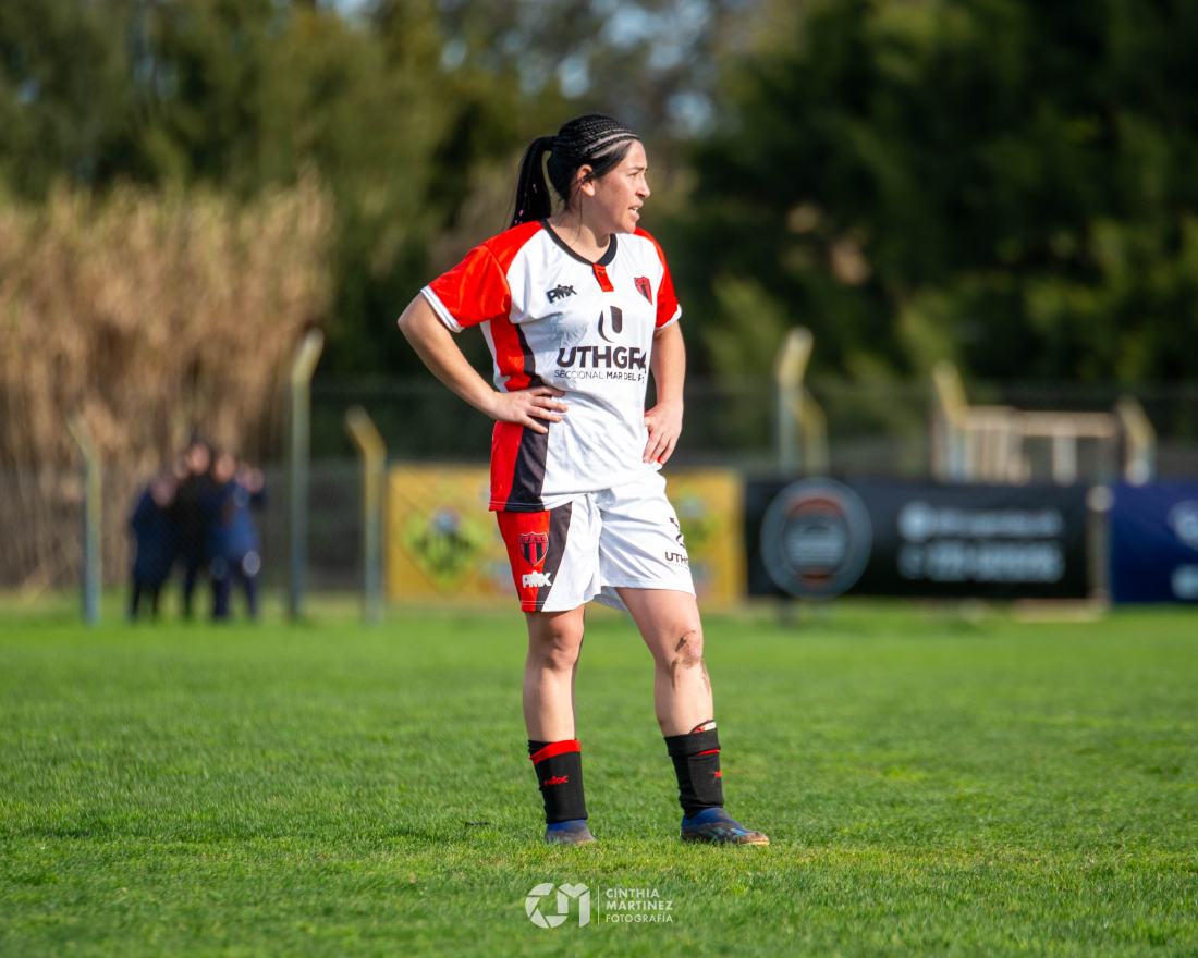 Alvarado 0-1 San Lorenzo  