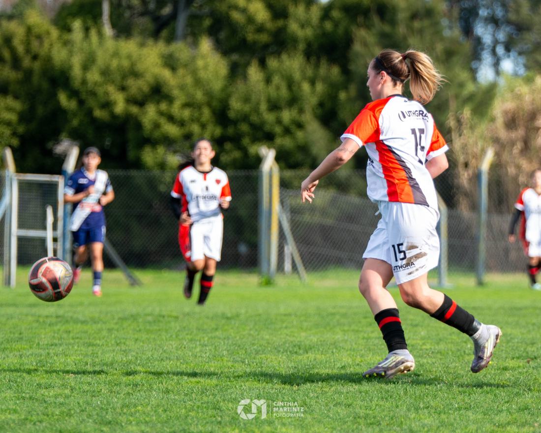 Alvarado 0-1 San Lorenzo  