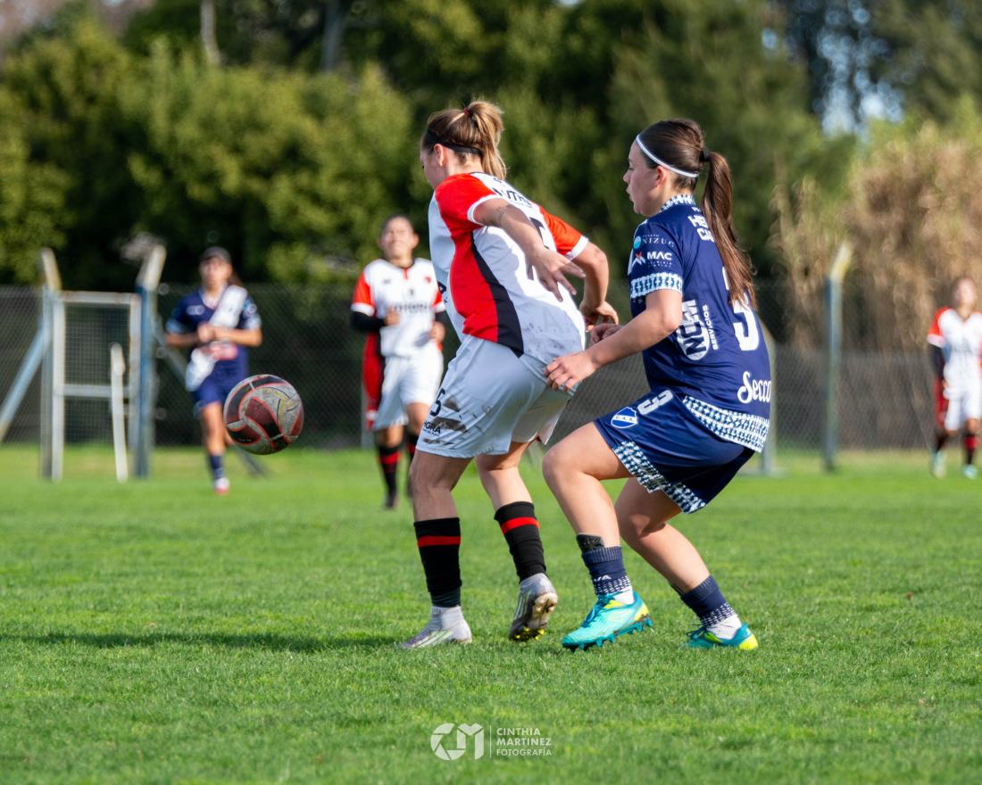 Alvarado 0-1 San Lorenzo  