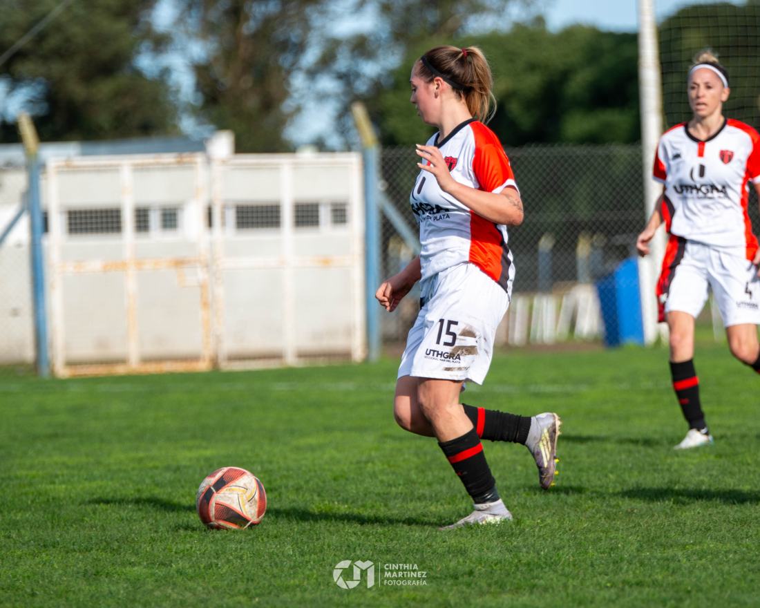 Alvarado 0-1 San Lorenzo  