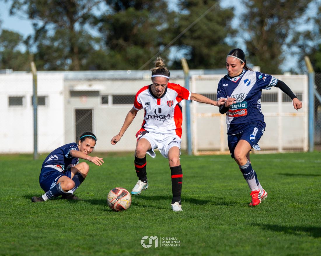 Alvarado 0-1 San Lorenzo  