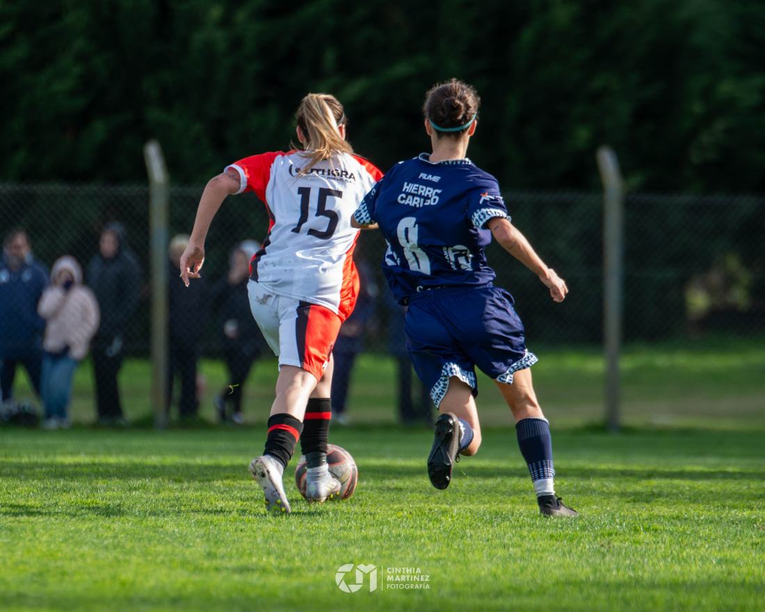 Alvarado 0-1 San Lorenzo  