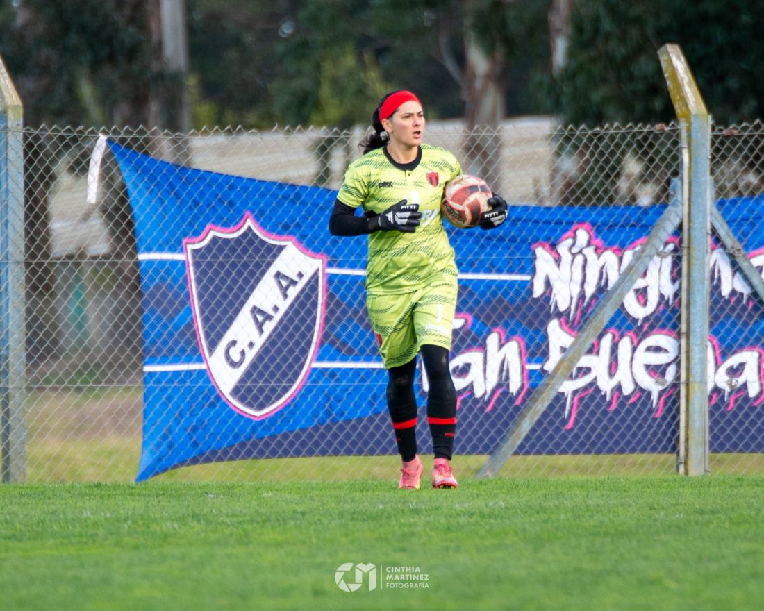 Alvarado 0-1 San Lorenzo  