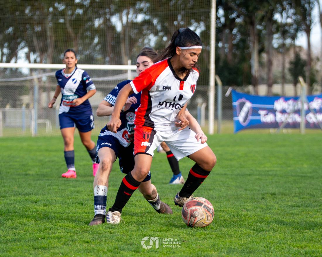 Alvarado 0-1 San Lorenzo  