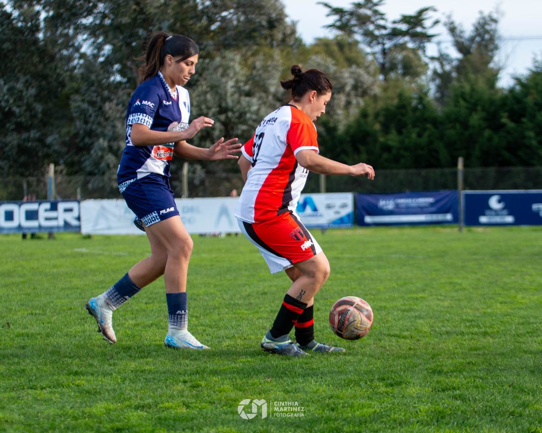 Alvarado 0-1 San Lorenzo  