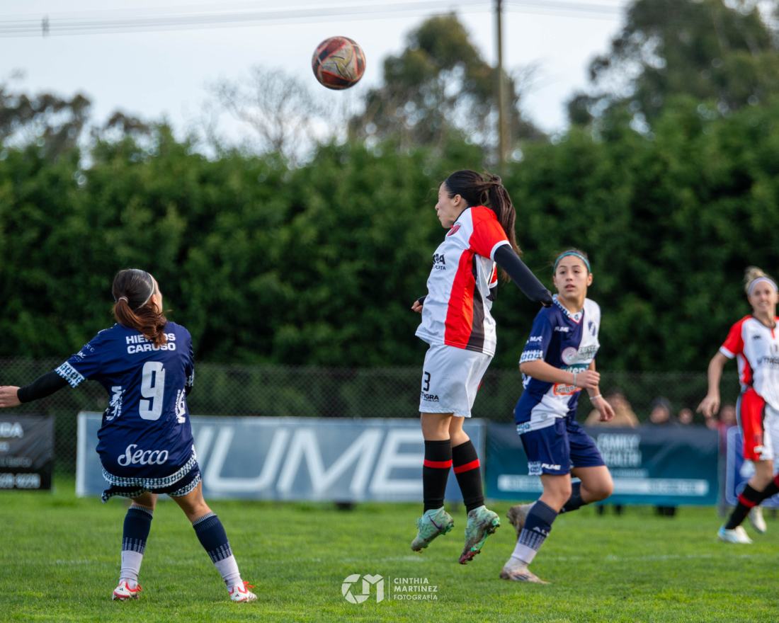 Alvarado 0-1 San Lorenzo  
