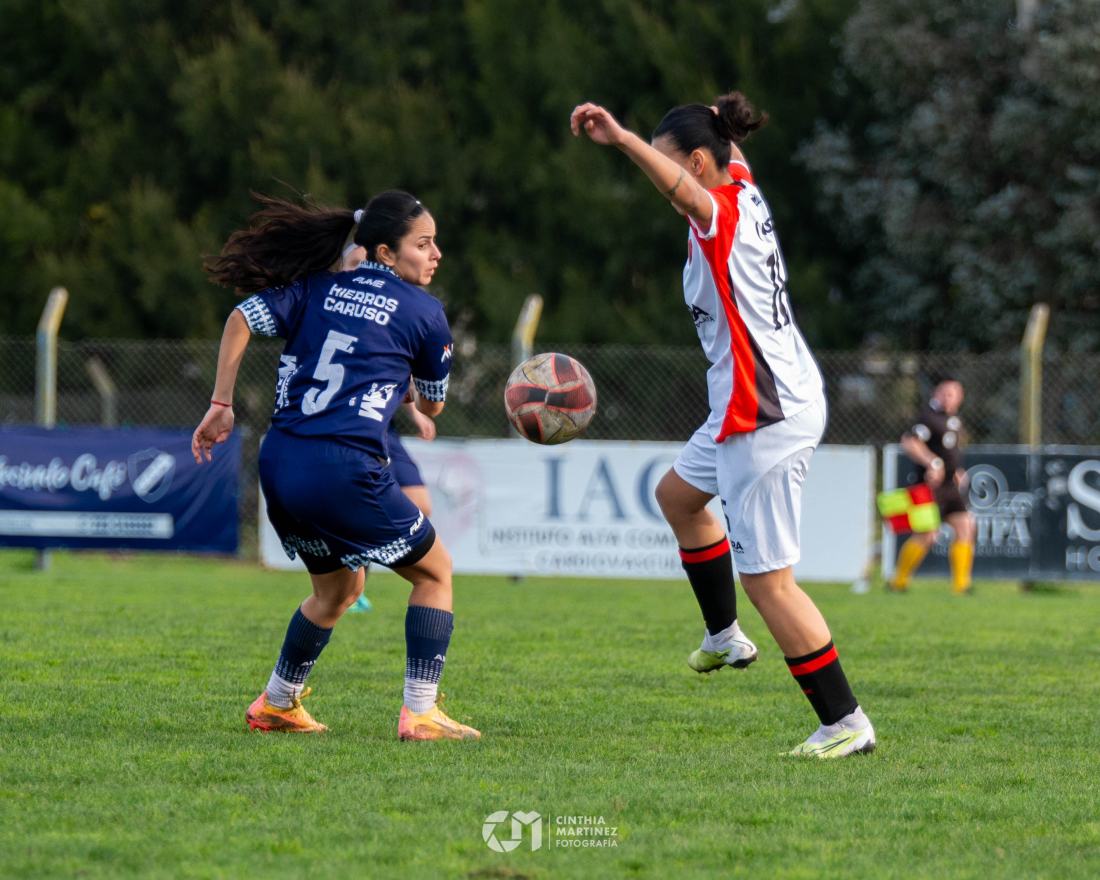 Alvarado 0-1 San Lorenzo  