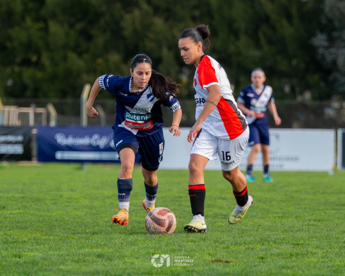Alvarado 0-1 San Lorenzo  