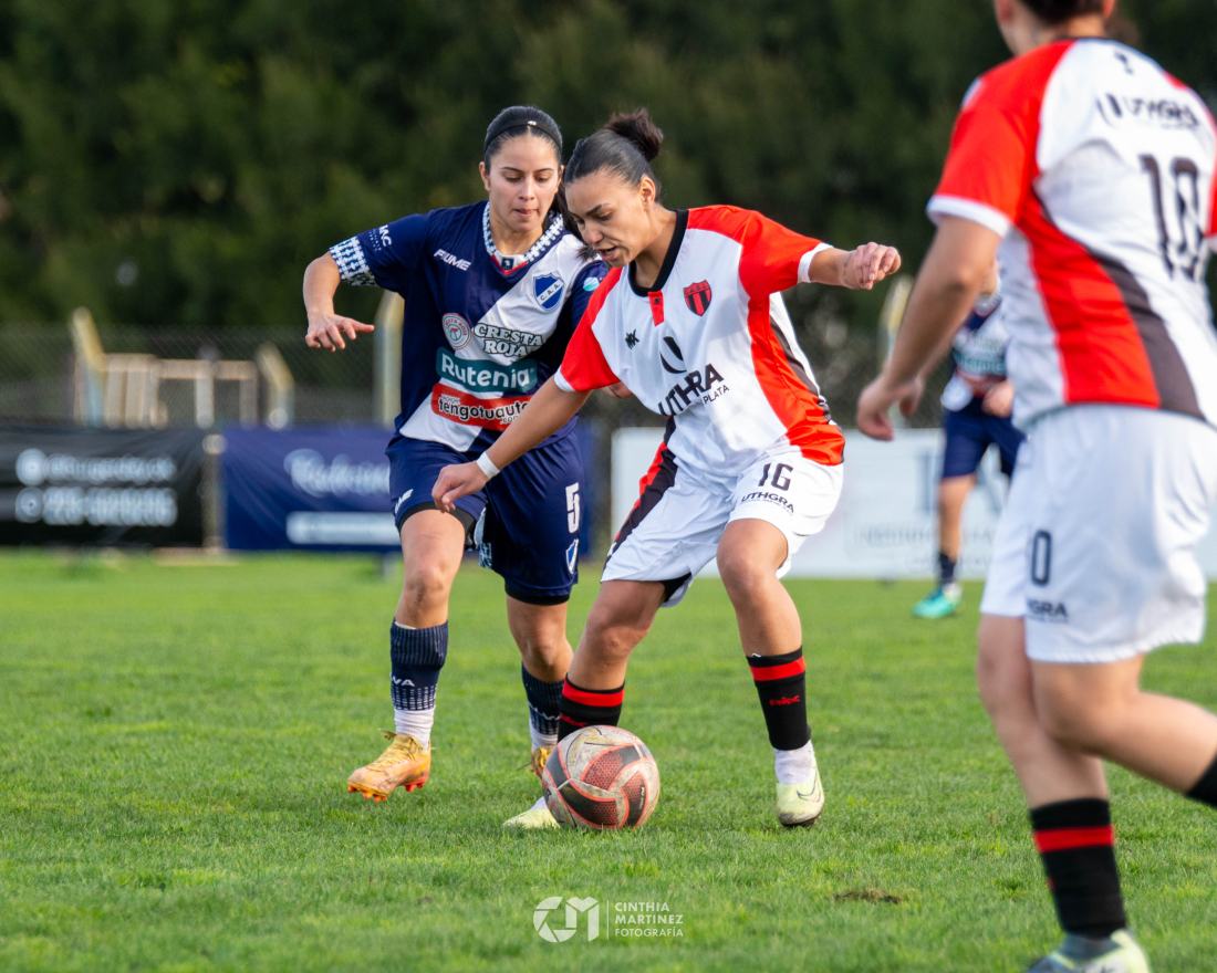 Alvarado 0-1 San Lorenzo  