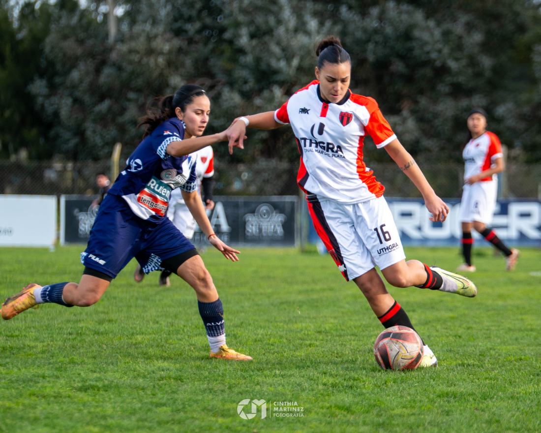 Alvarado 0-1 San Lorenzo  