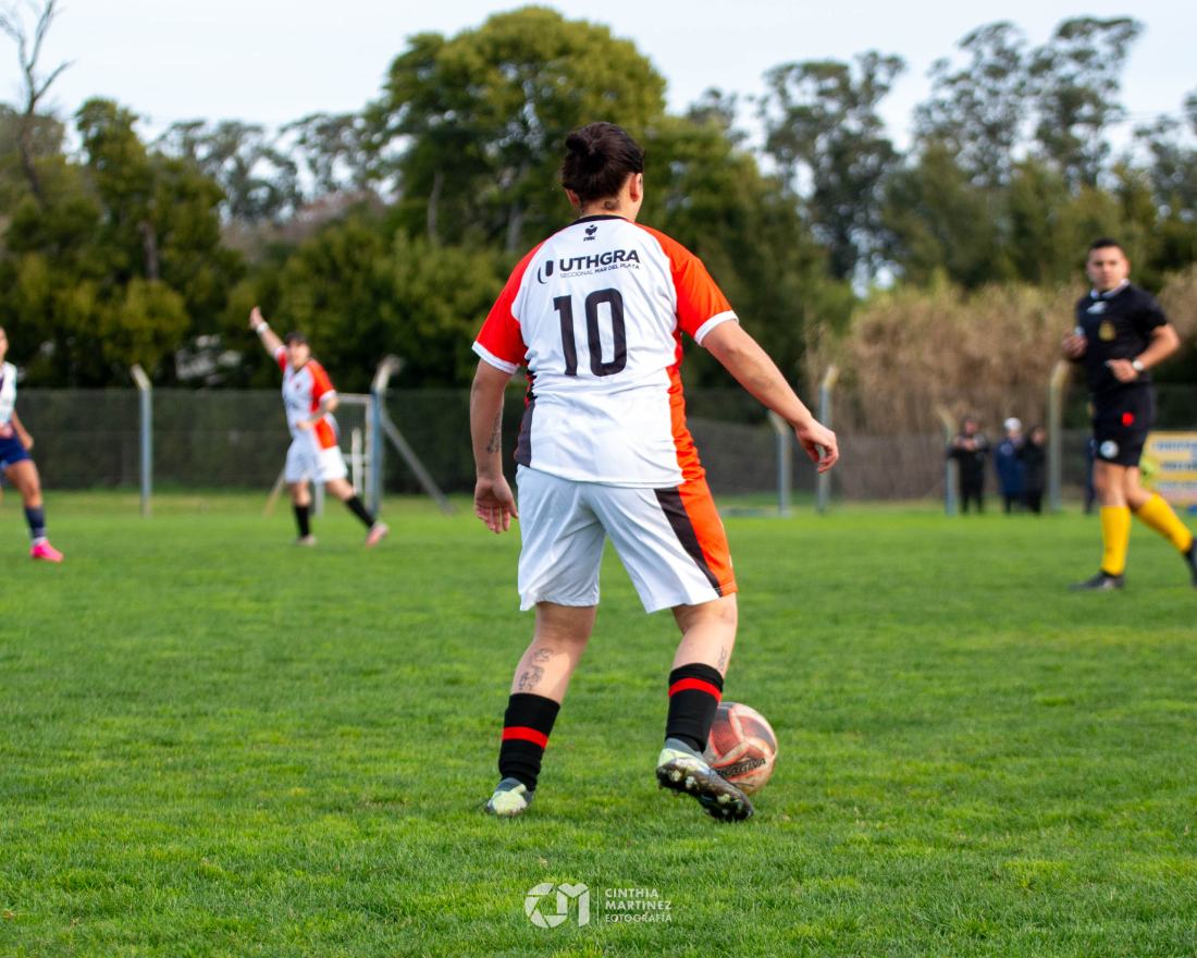 Alvarado 0-1 San Lorenzo  