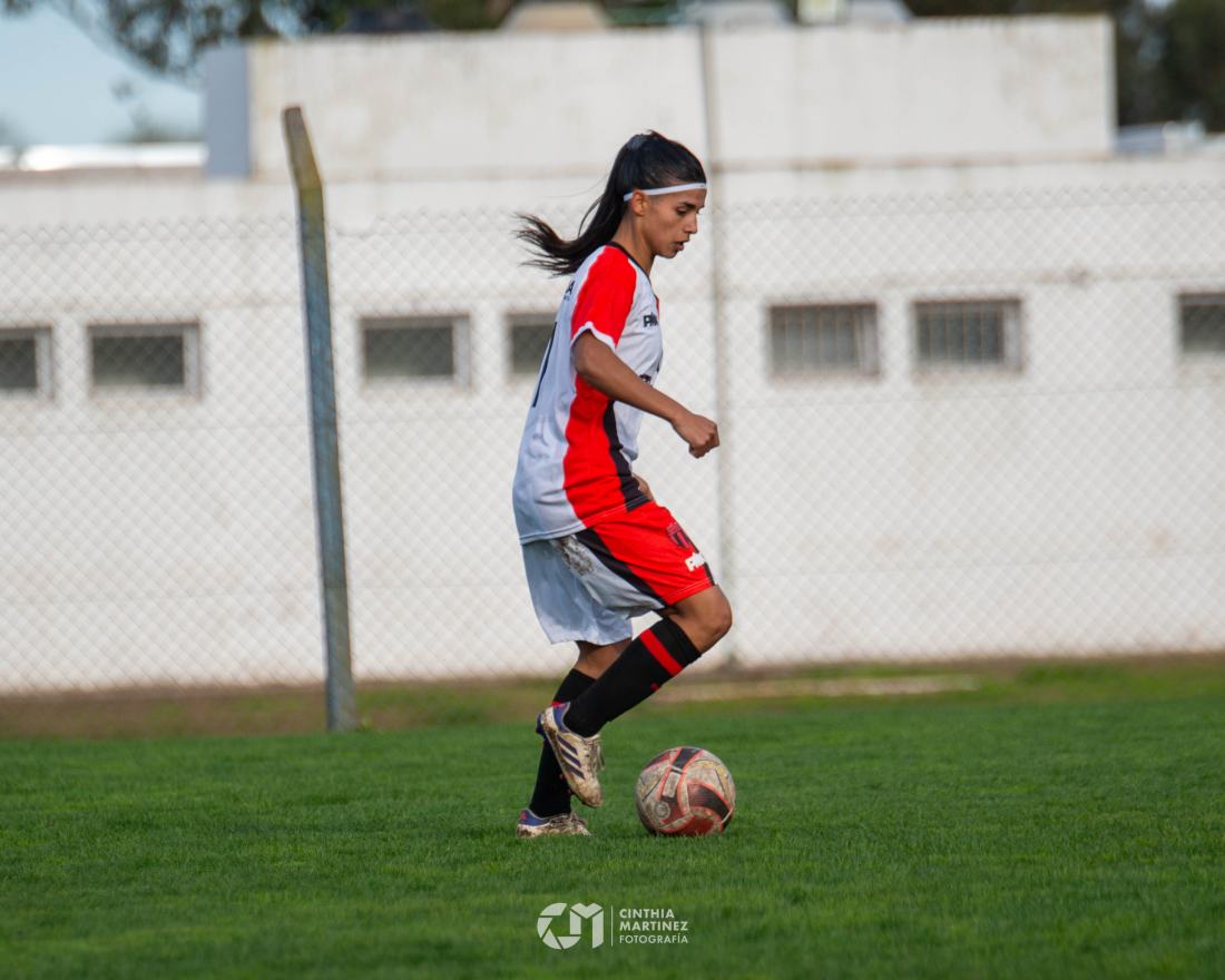 Alvarado 0-1 San Lorenzo  