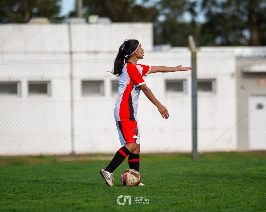 Alvarado 0-1 San Lorenzo  