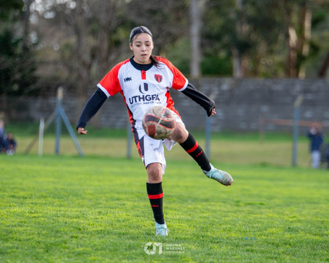 Alvarado 0-1 San Lorenzo  