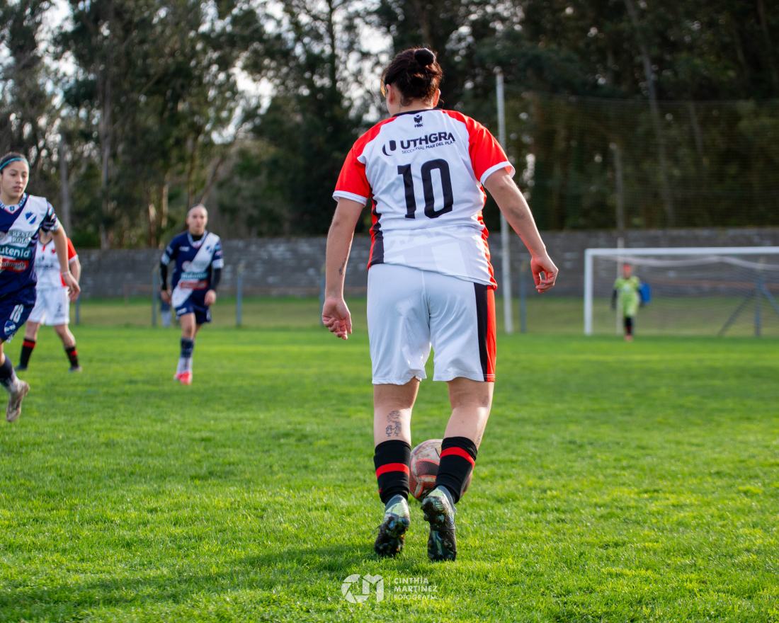 Alvarado 0-1 San Lorenzo  