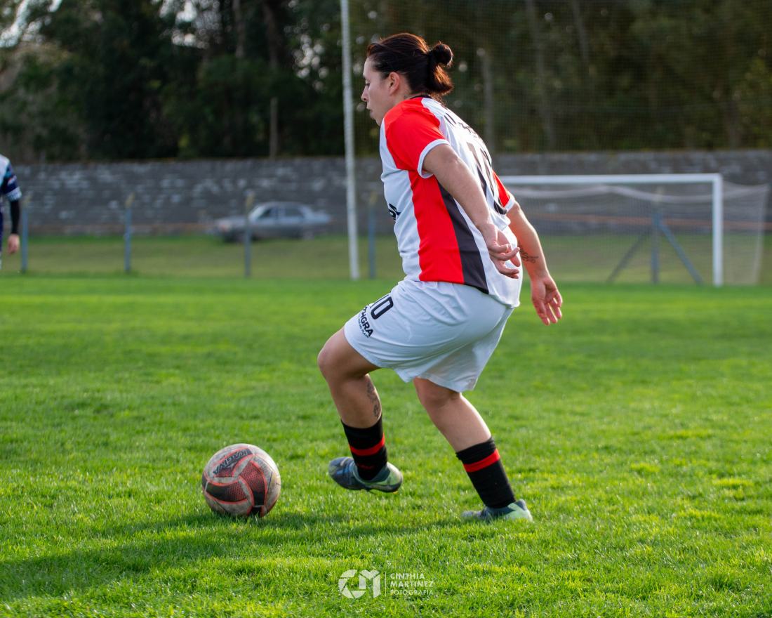Alvarado 0-1 San Lorenzo  