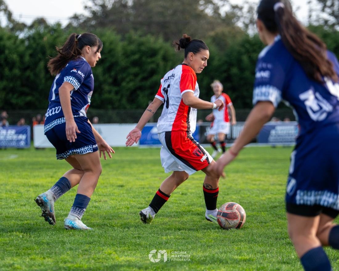 Alvarado 0-1 San Lorenzo  