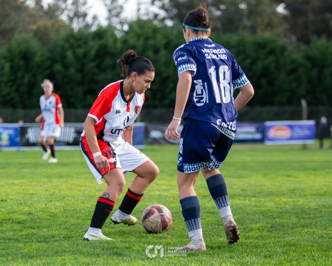 Alvarado 0-1 San Lorenzo  