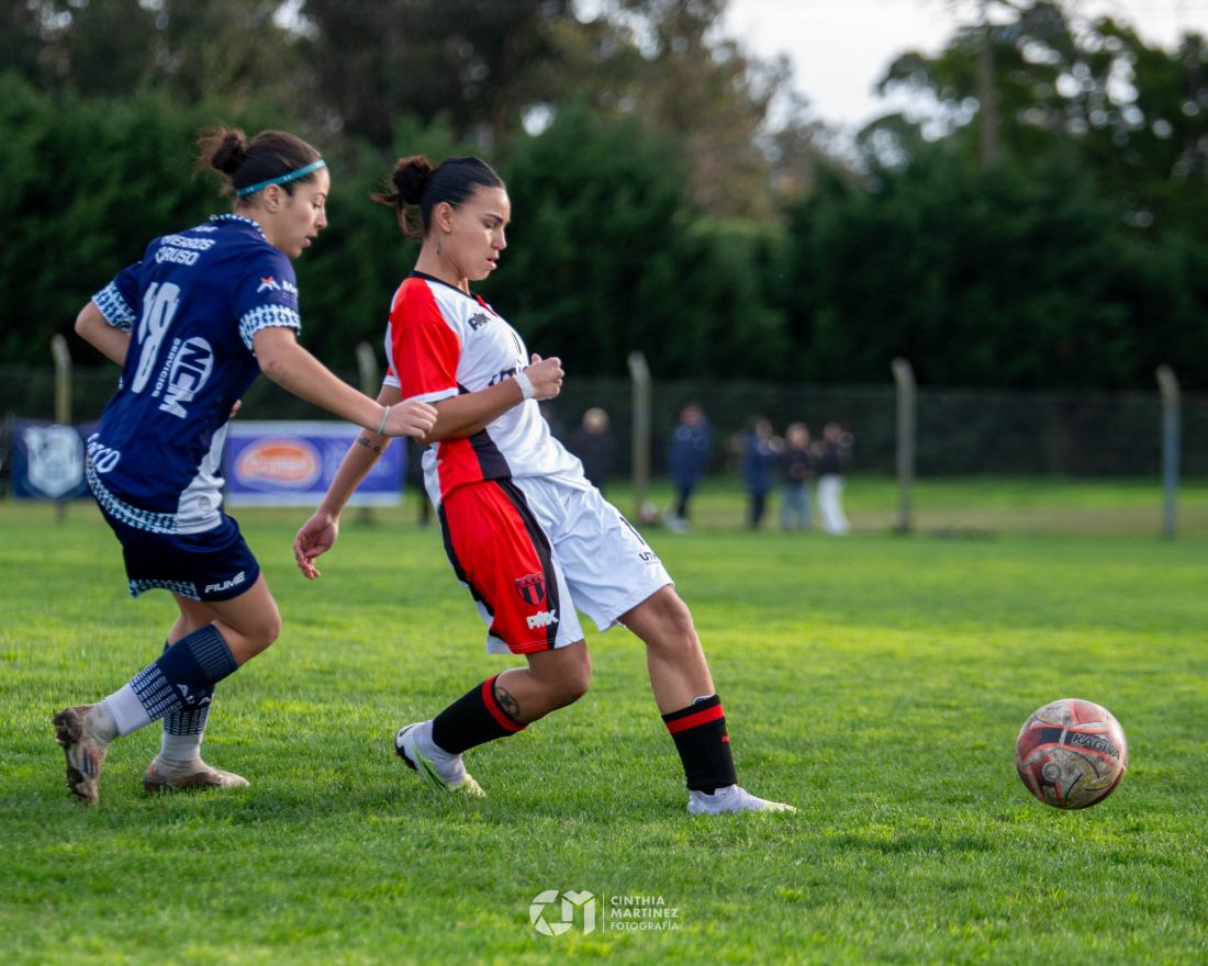Alvarado 0-1 San Lorenzo  