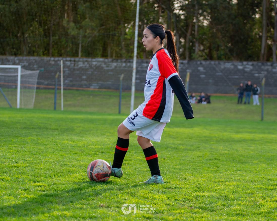 Alvarado 0-1 San Lorenzo  
