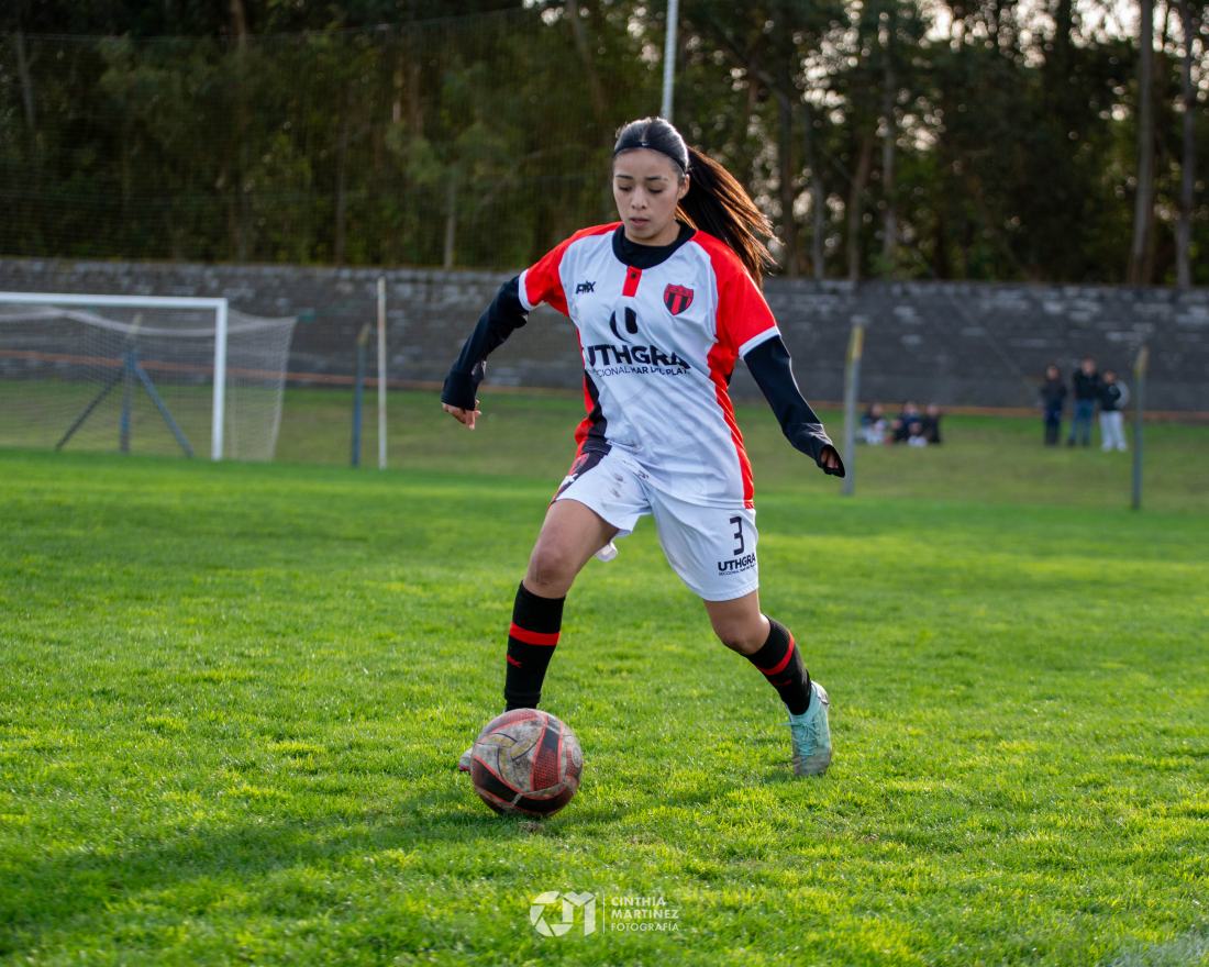 Alvarado 0-1 San Lorenzo  