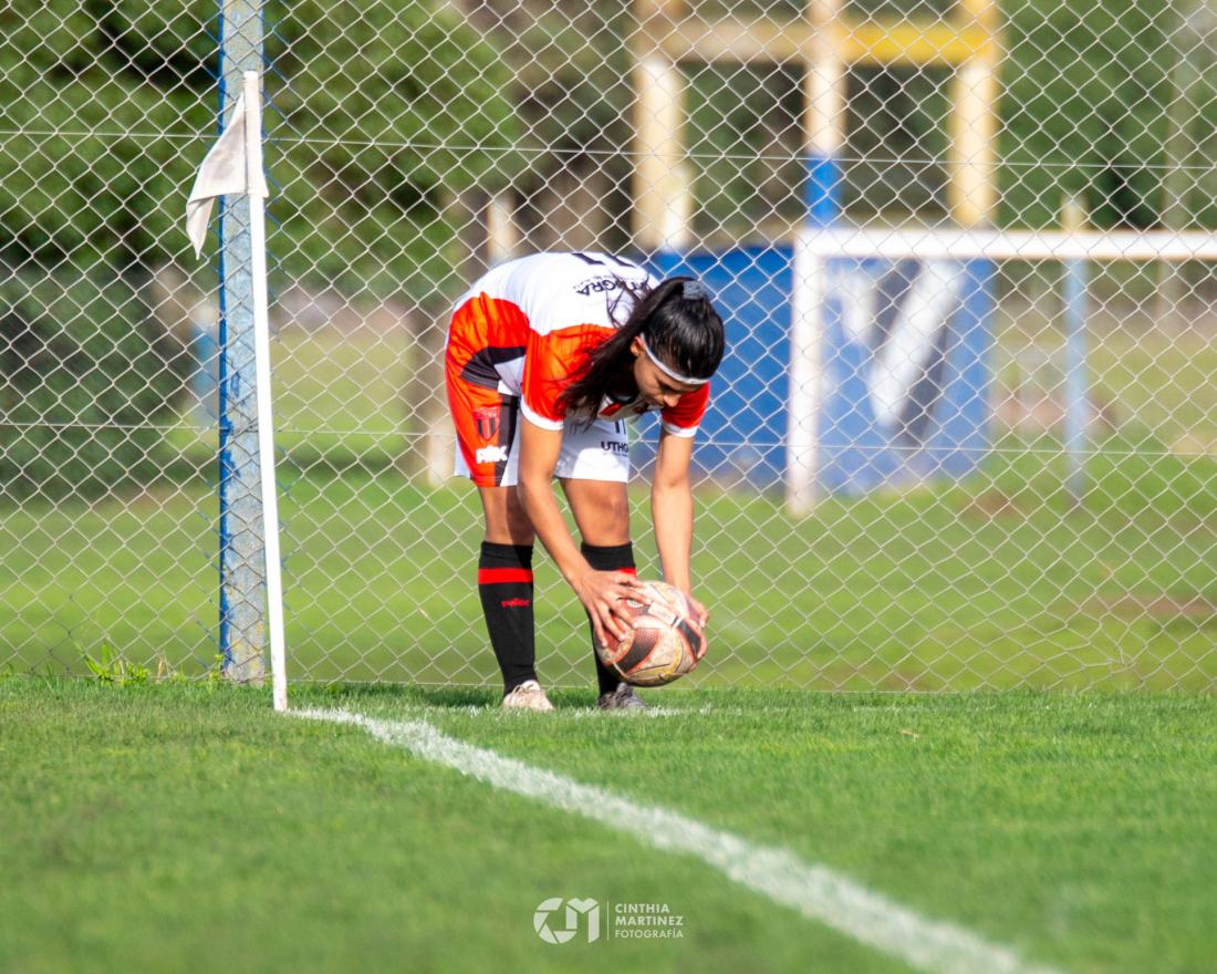 Alvarado 0-1 San Lorenzo  