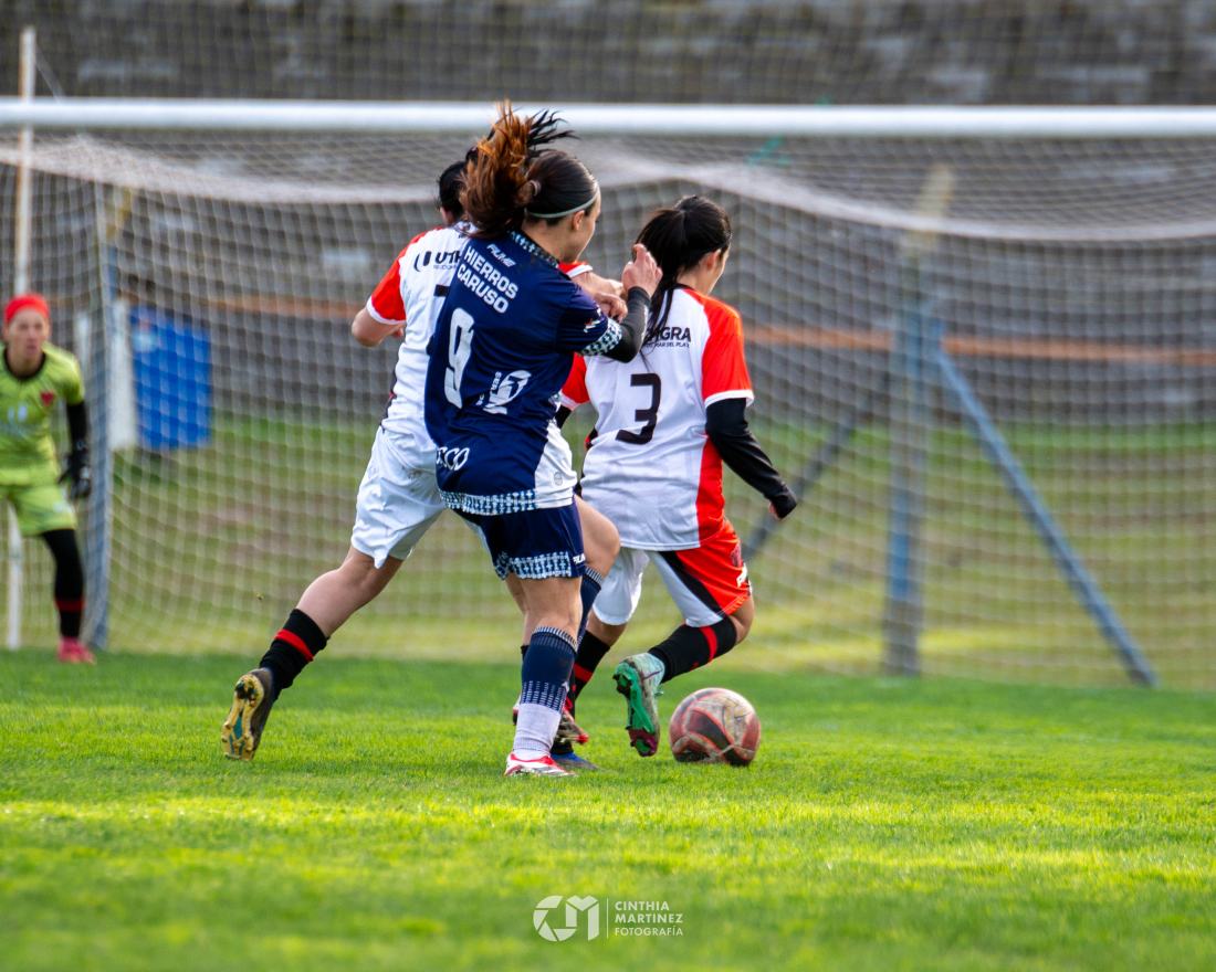 Alvarado 0-1 San Lorenzo  