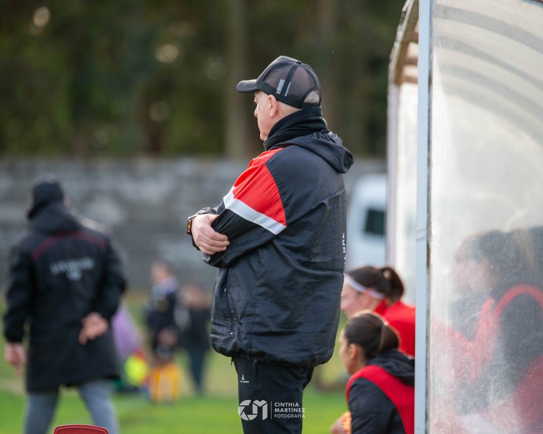 Alvarado 0-1 San Lorenzo  