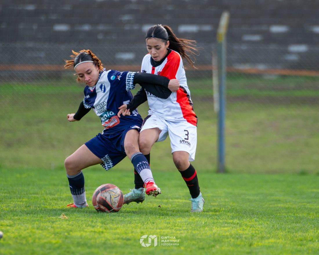 Alvarado 0-1 San Lorenzo  