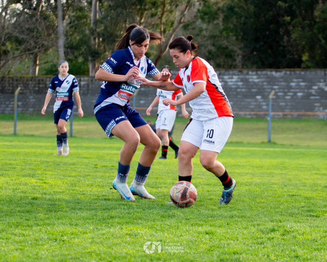 Alvarado 0-1 San Lorenzo  