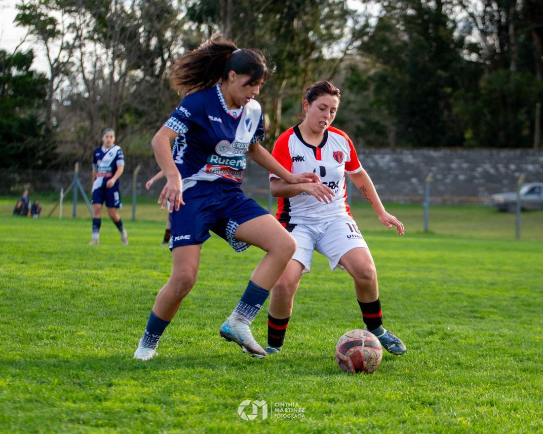 Alvarado 0-1 San Lorenzo  