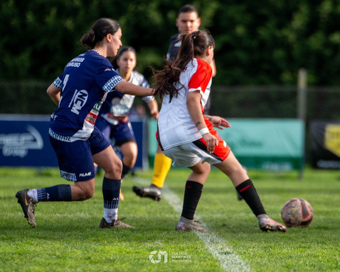 Alvarado 0-1 San Lorenzo  