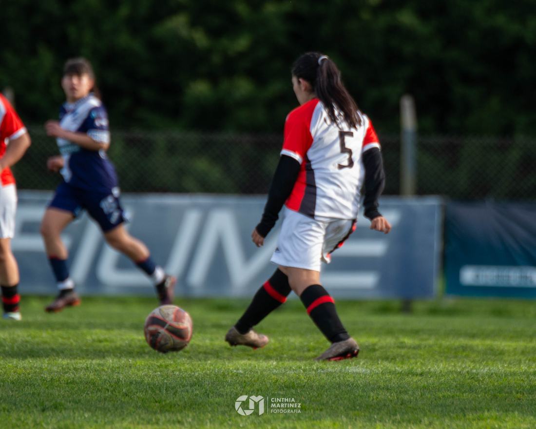 Alvarado 0-1 San Lorenzo  