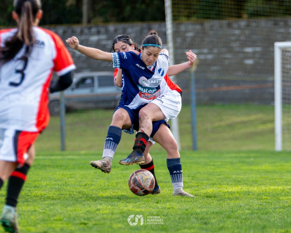 Alvarado 0-1 San Lorenzo  
