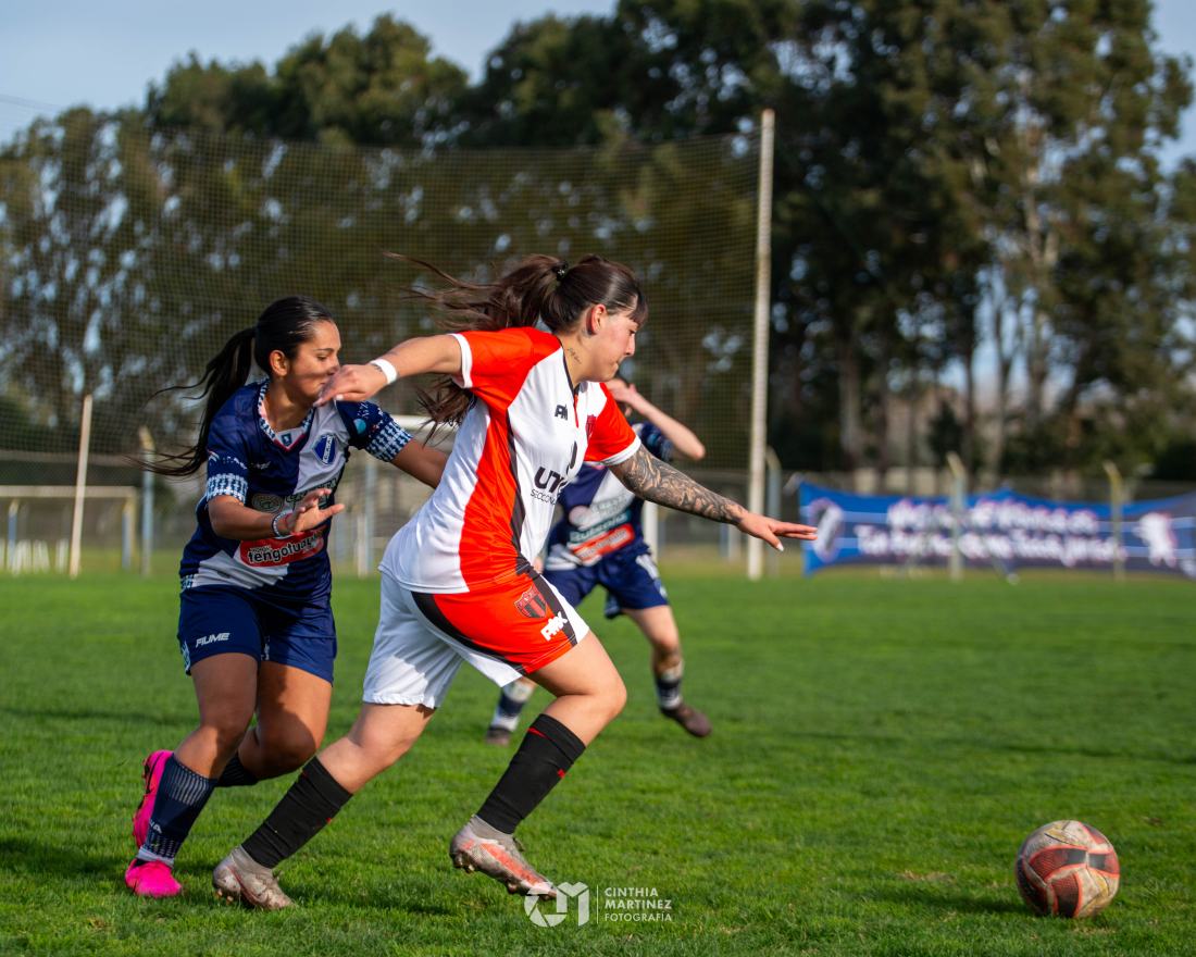 Alvarado 0-1 San Lorenzo  